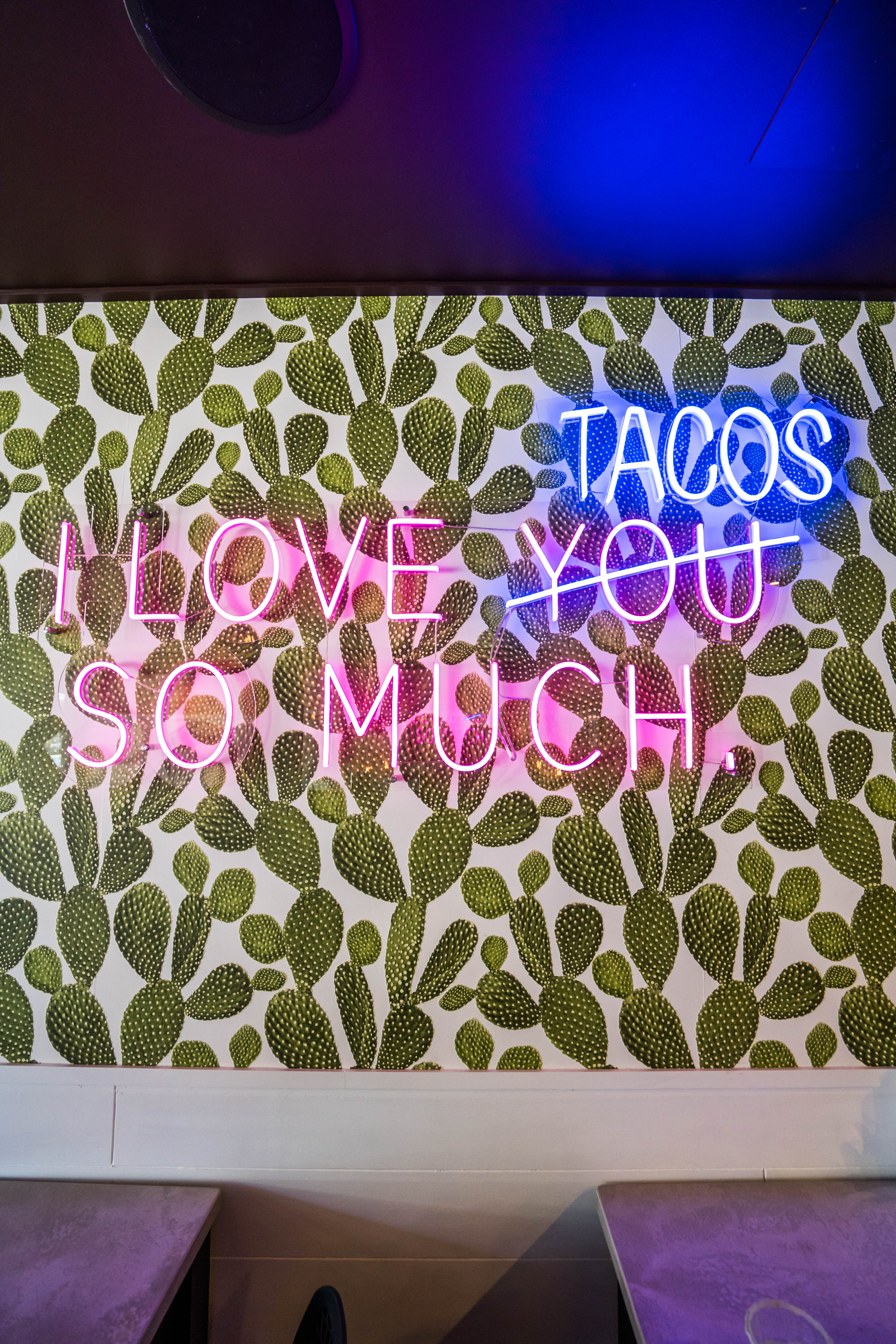 California Tacos - Burleigh Heads