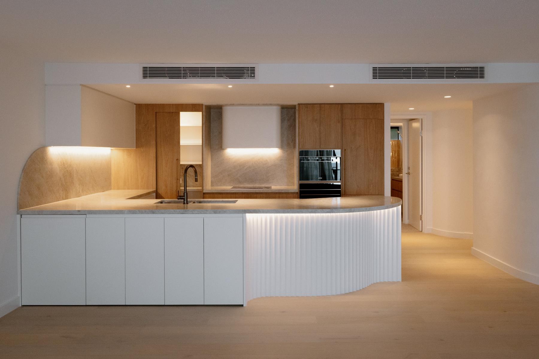 Unit 3G Currumbin Rocks Resort