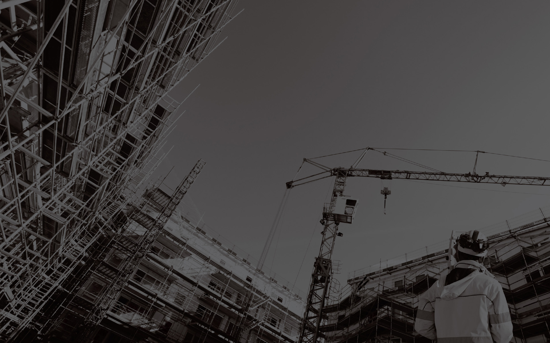 JB Construction - Coming Soon